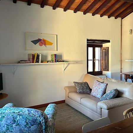 Il Piratello - Agriturismo Baldeschi Tuoro sul Trasimeno Bagian luar foto
