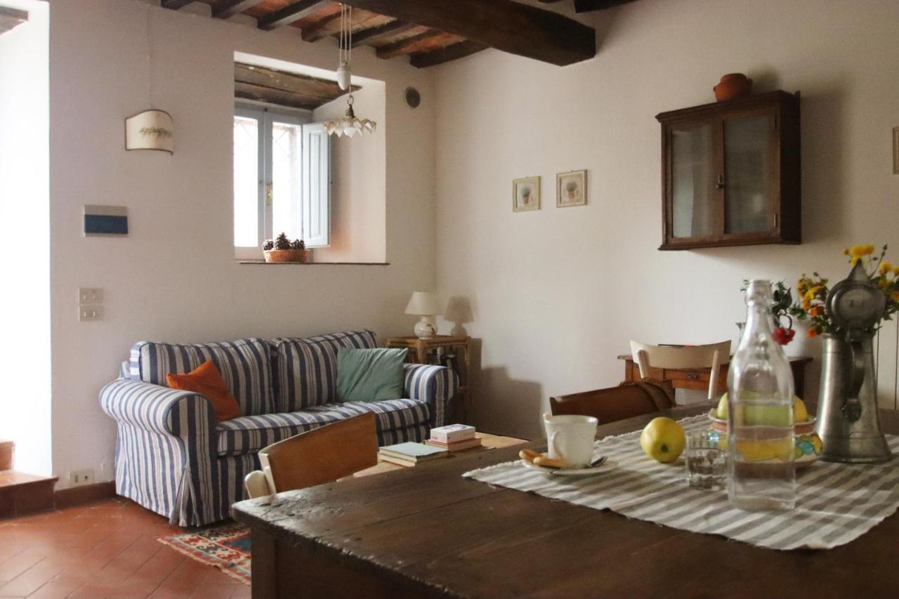 Il Piratello - Agriturismo Baldeschi Tuoro sul Trasimeno Bagian luar foto