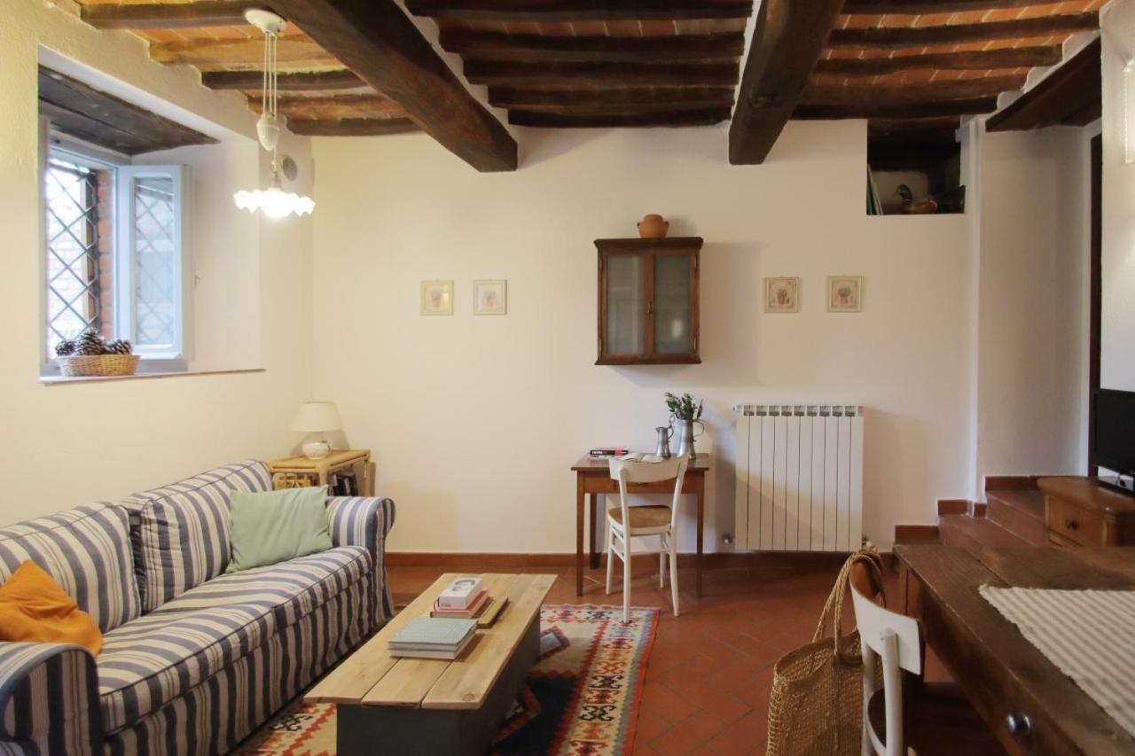 Il Piratello - Agriturismo Baldeschi Tuoro sul Trasimeno Bagian luar foto