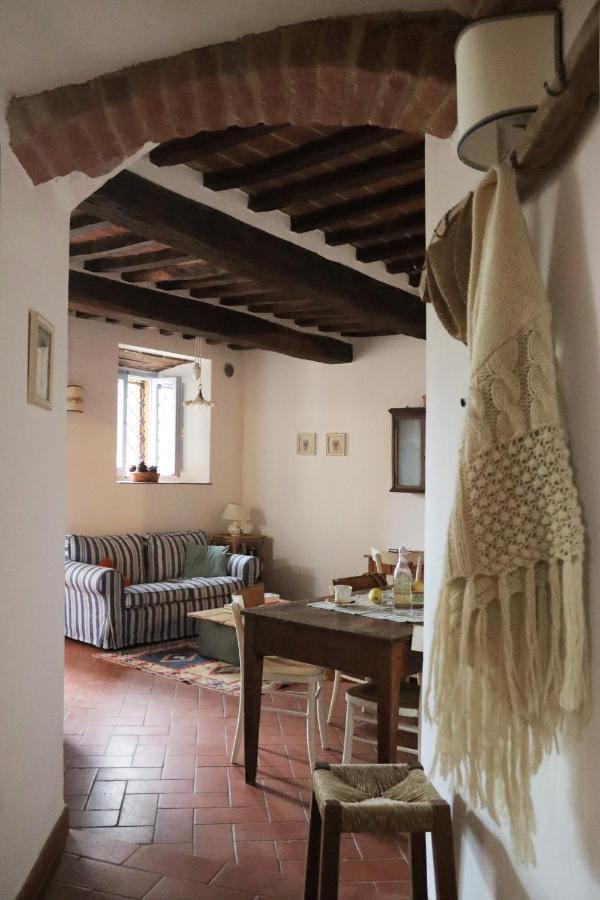 Il Piratello - Agriturismo Baldeschi Tuoro sul Trasimeno Bagian luar foto