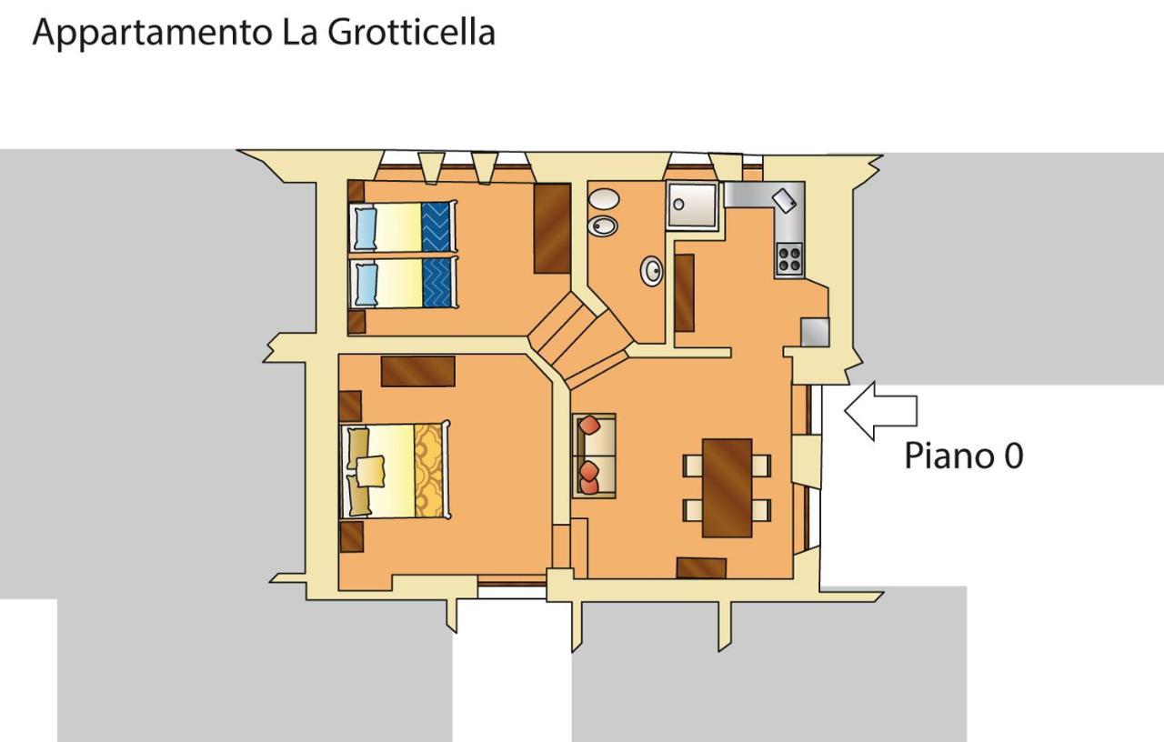 Il Piratello - Agriturismo Baldeschi Tuoro sul Trasimeno Bagian luar foto