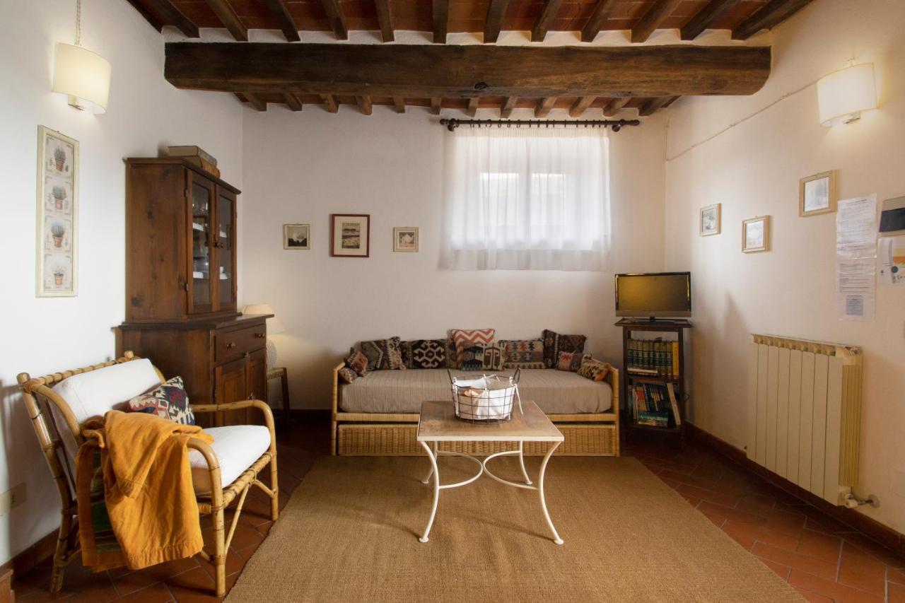 Il Piratello - Agriturismo Baldeschi Tuoro sul Trasimeno Bagian luar foto