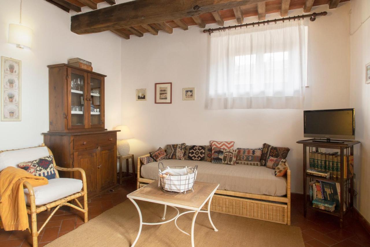 Il Piratello - Agriturismo Baldeschi Tuoro sul Trasimeno Bagian luar foto