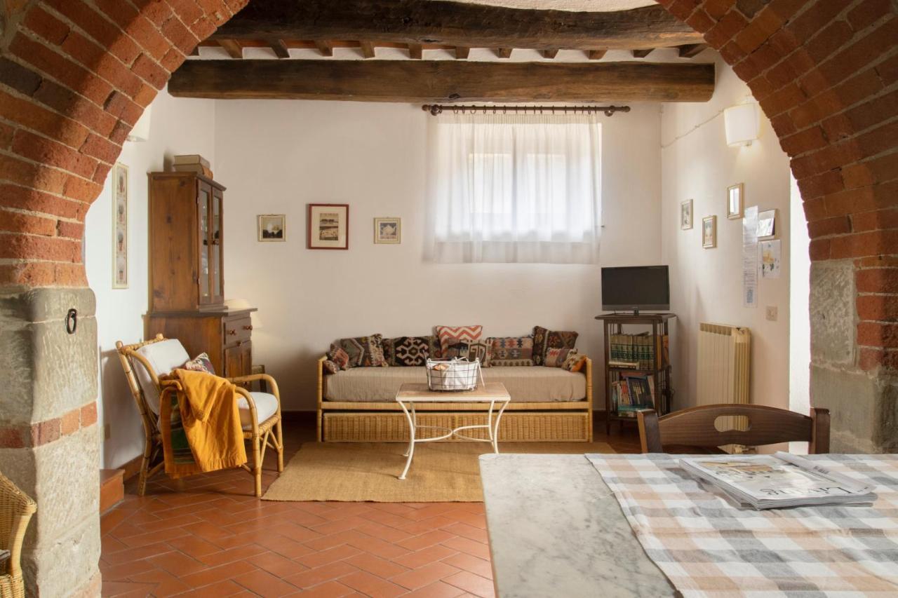 Il Piratello - Agriturismo Baldeschi Tuoro sul Trasimeno Bagian luar foto