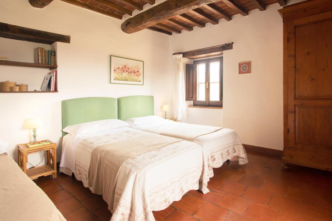 Il Piratello - Agriturismo Baldeschi Tuoro sul Trasimeno Bagian luar foto
