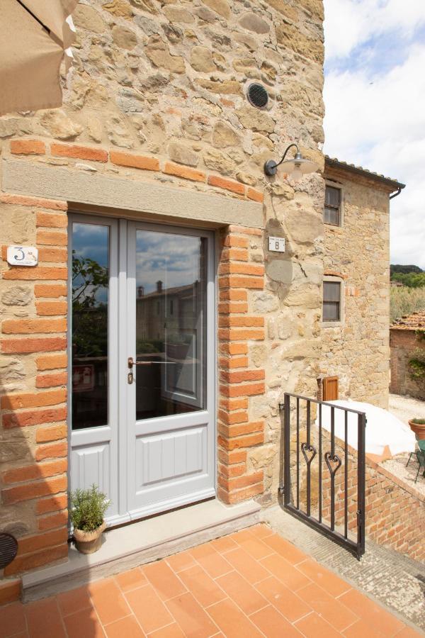 Il Piratello - Agriturismo Baldeschi Tuoro sul Trasimeno Bagian luar foto