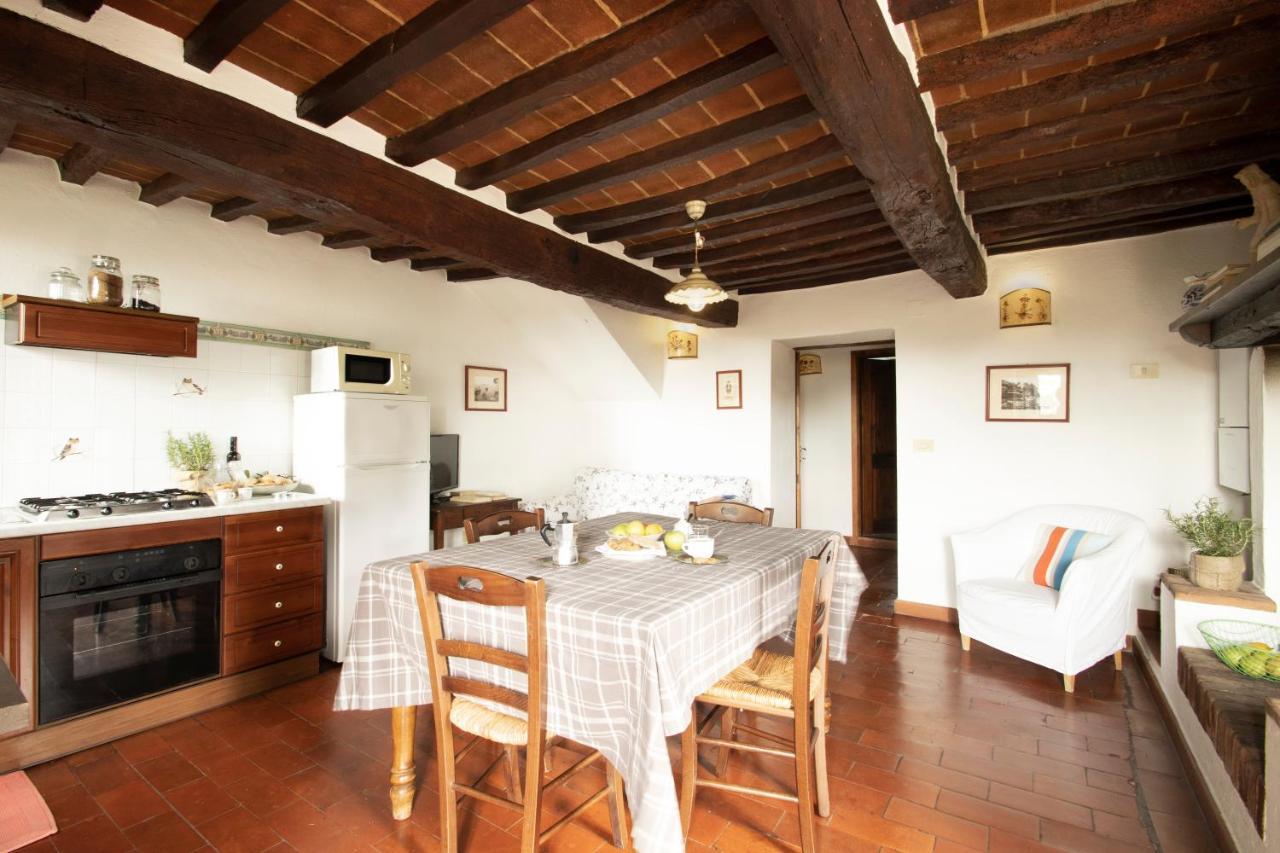 Il Piratello - Agriturismo Baldeschi Tuoro sul Trasimeno Bagian luar foto