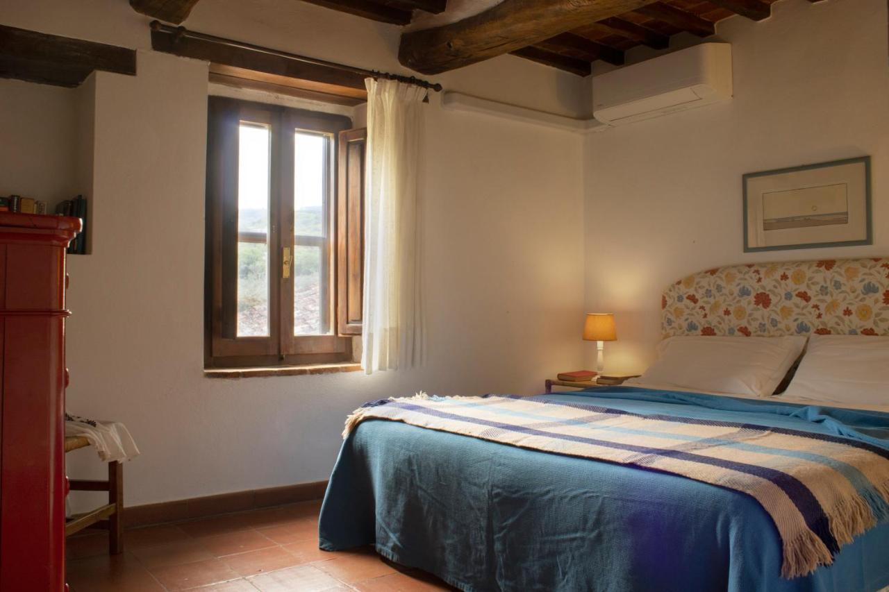 Il Piratello - Agriturismo Baldeschi Tuoro sul Trasimeno Bagian luar foto