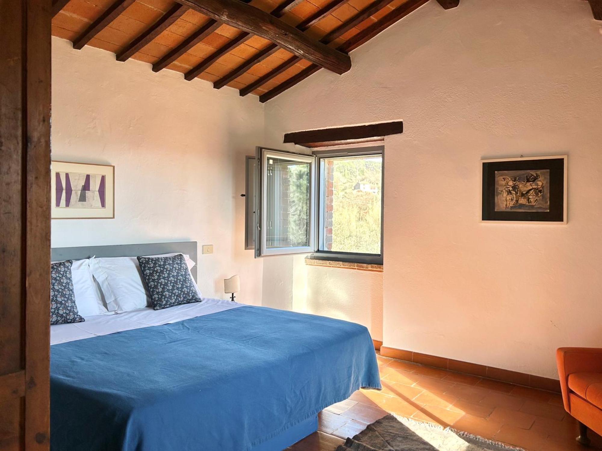 Il Piratello - Agriturismo Baldeschi Tuoro sul Trasimeno Bagian luar foto