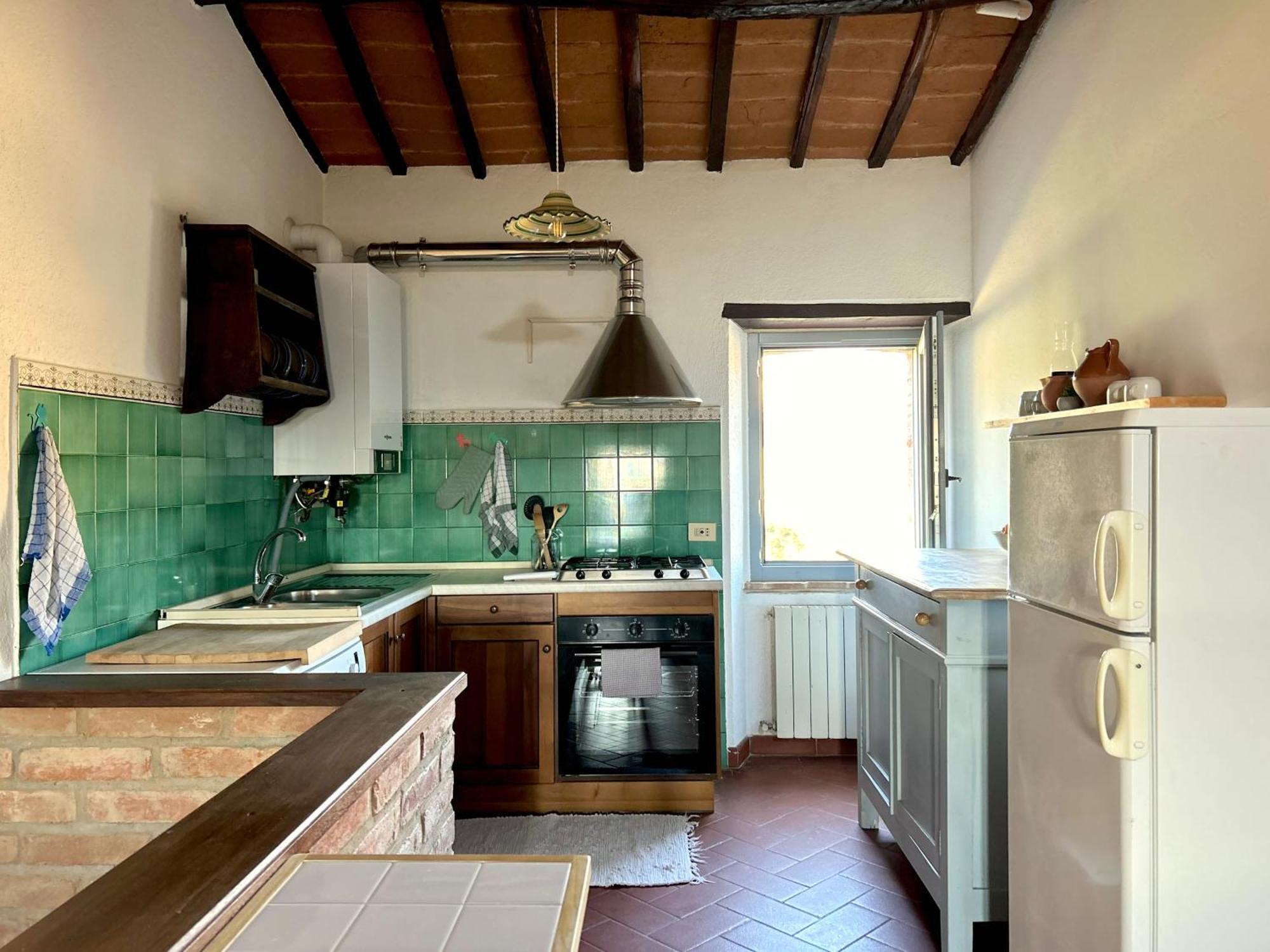 Il Piratello - Agriturismo Baldeschi Tuoro sul Trasimeno Bagian luar foto