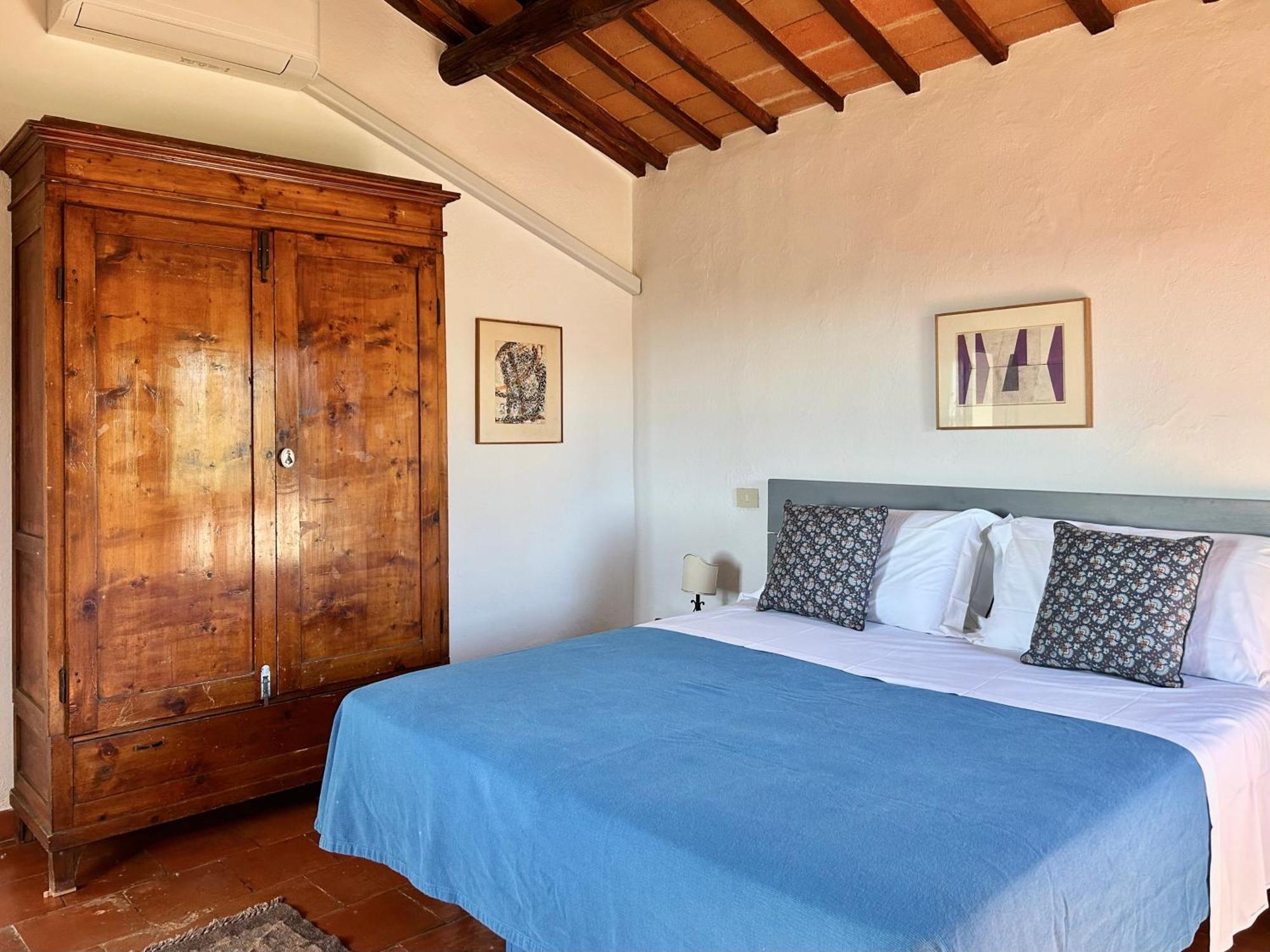Il Piratello - Agriturismo Baldeschi Tuoro sul Trasimeno Bagian luar foto