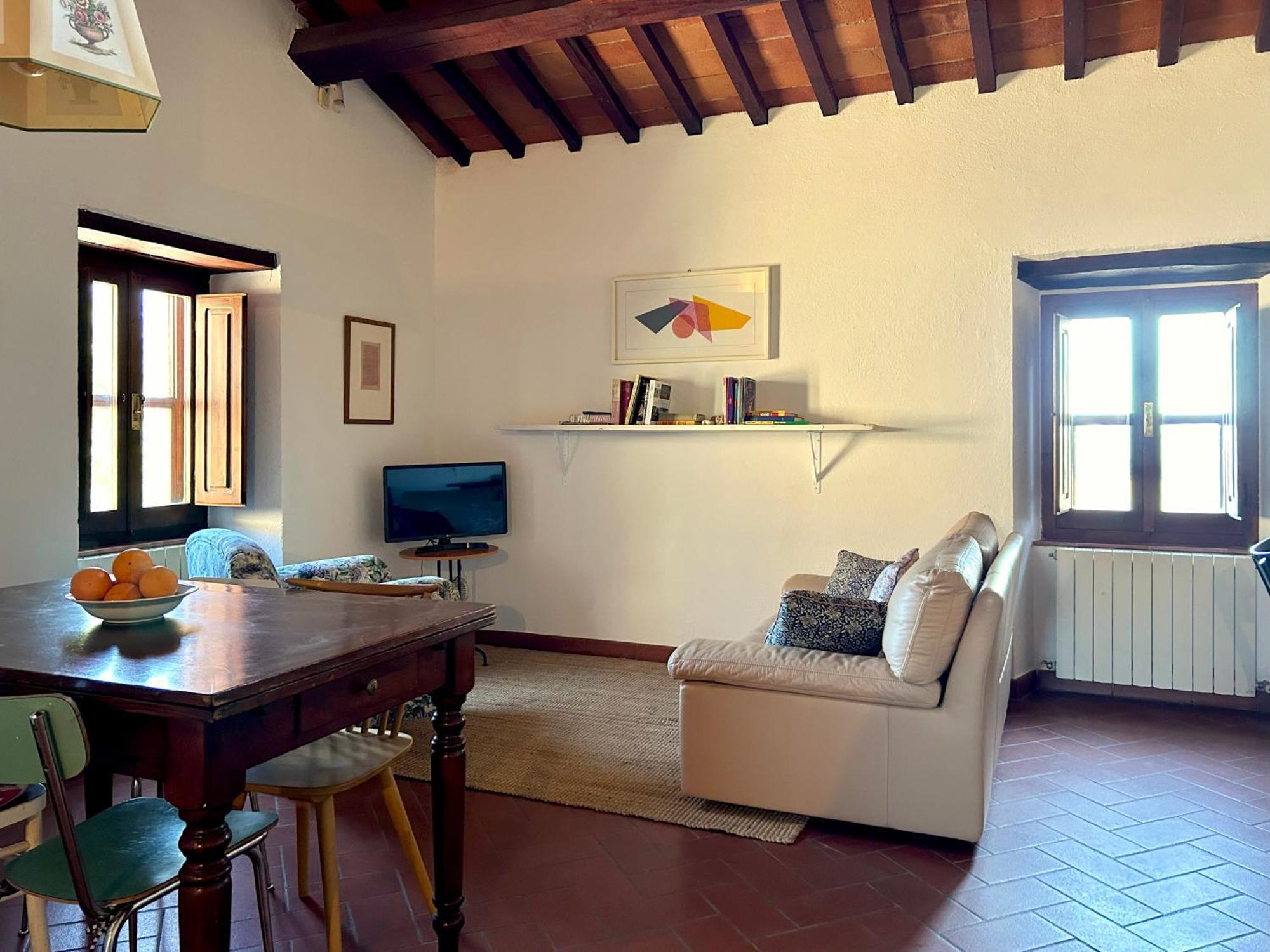 Il Piratello - Agriturismo Baldeschi Tuoro sul Trasimeno Bagian luar foto
