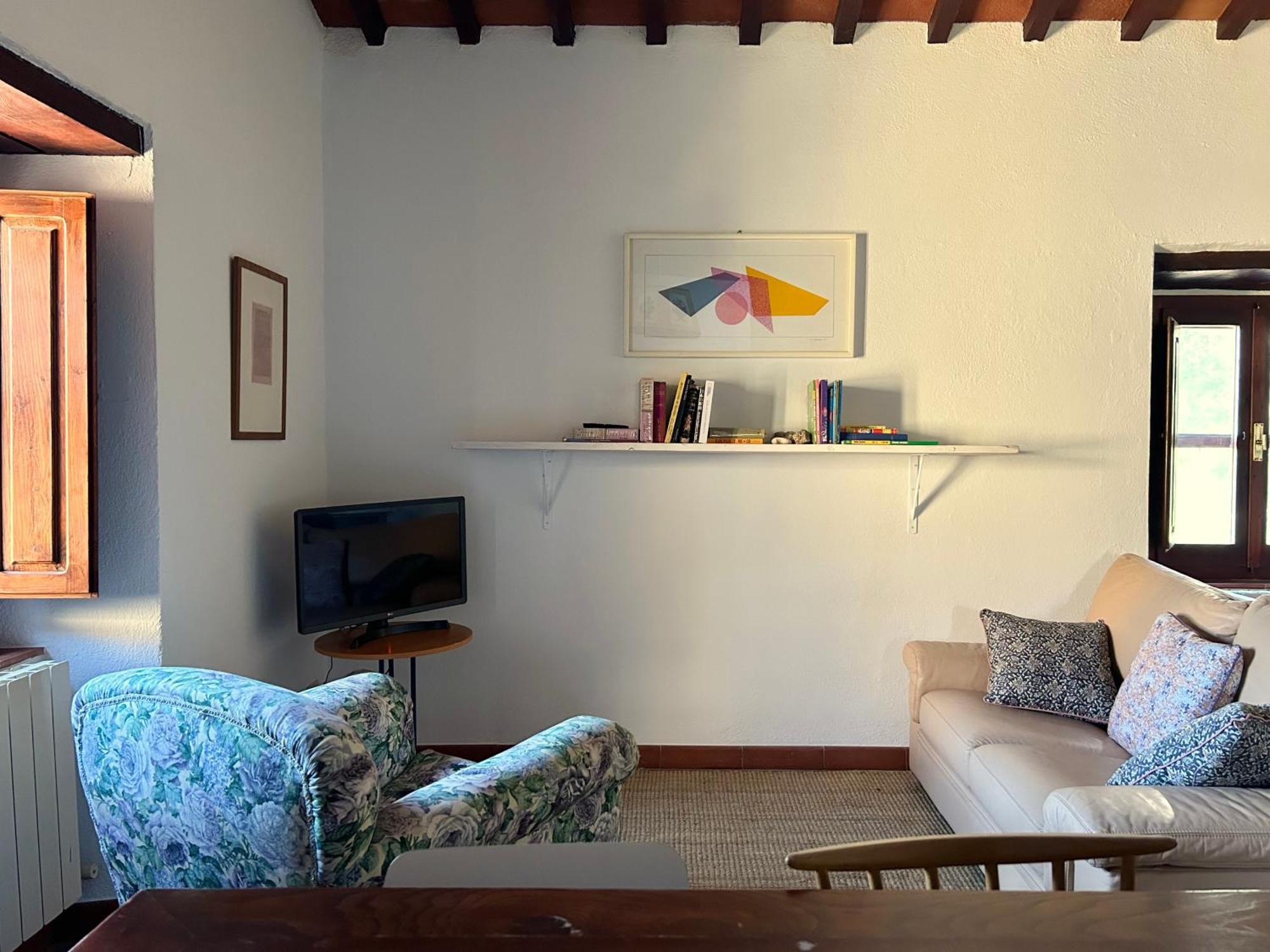 Il Piratello - Agriturismo Baldeschi Tuoro sul Trasimeno Bagian luar foto