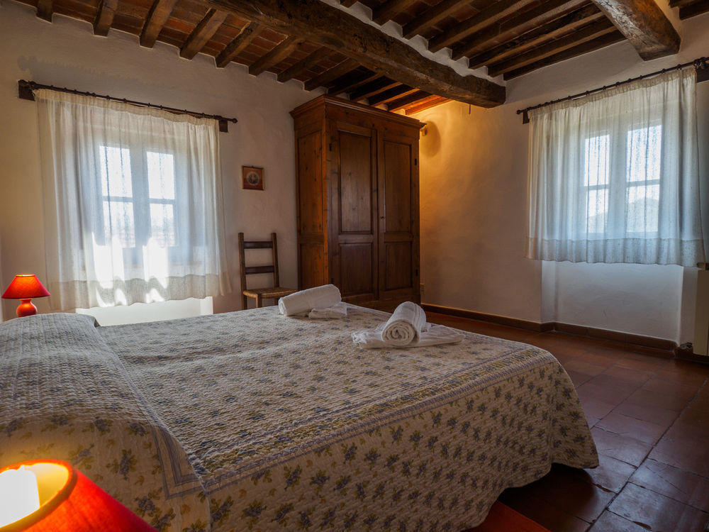 Il Piratello - Agriturismo Baldeschi Tuoro sul Trasimeno Bagian luar foto